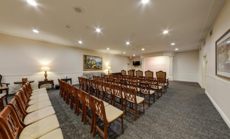 Fred Hunter's Funeral Home, Cemeteries, and Crematory - Hollywood