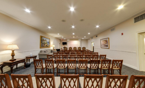 Fred Hunter's Funeral Home, Cemeteries, and Crematory - Hollywood