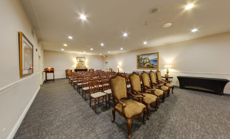 Fred Hunter's Funeral Home, Cemeteries, and Crematory - Hollywood