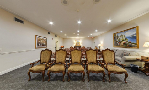 Fred Hunter's Funeral Home, Cemeteries, and Crematory - Hollywood