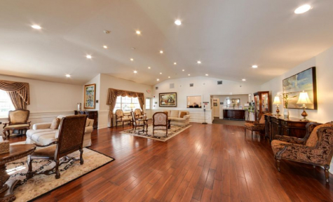 Fred Hunter's Funeral Home, Cemeteries, and Crematory - Hollywood