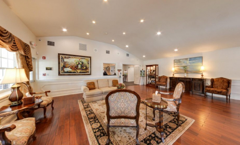 Fred Hunter's Funeral Home, Cemeteries, and Crematory - Hollywood