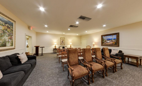 Fred Hunter's Funeral Home, Cemeteries, and Crematory - Hollywood