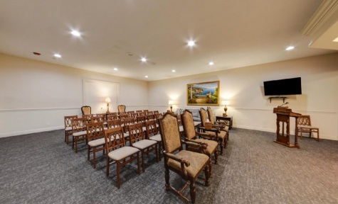 Fred Hunter's Funeral Home, Cemeteries, and Crematory - Hollywood