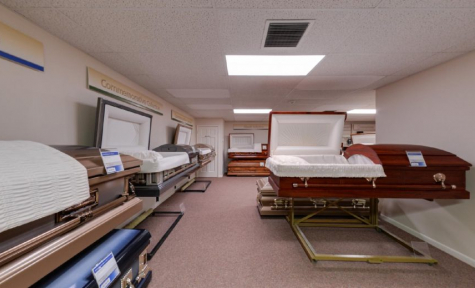 Fred Hunter's Funeral Home, Cemeteries, and Crematory - Fort Lauderdale