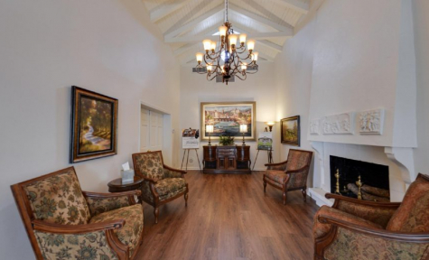 Fred Hunter's Funeral Home, Cemeteries, and Crematory - Fort Lauderdale