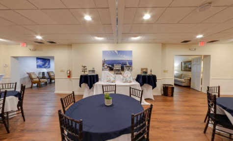 Fred Hunter's Funeral Home, Cemeteries, and Crematory - Fort Lauderdale