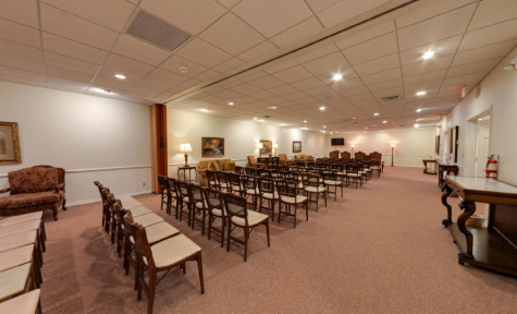 Fred Hunter's Funeral Home, Cemeteries, and Crematory - Fort Lauderdale