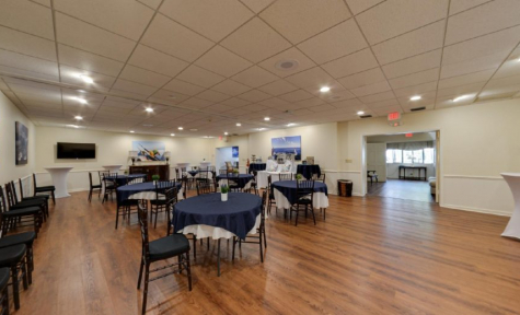 Fred Hunter's Funeral Home, Cemeteries, and Crematory - Fort Lauderdale