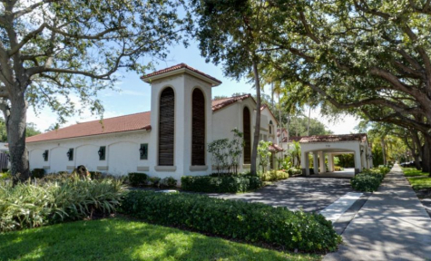 Fred Hunter's Funeral Home, Cemeteries, and Crematory - Fort Lauderdale