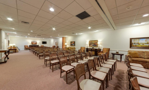 Fred Hunter's Funeral Home, Cemeteries, and Crematory - Fort Lauderdale