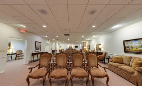 Fred Hunter's Funeral Home, Cemeteries, and Crematory - Fort Lauderdale