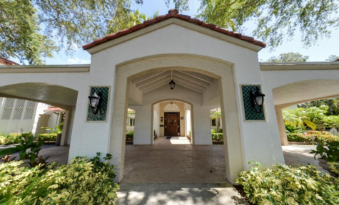 Fred Hunter's Funeral Home, Cemeteries, and Crematory - Fort Lauderdale