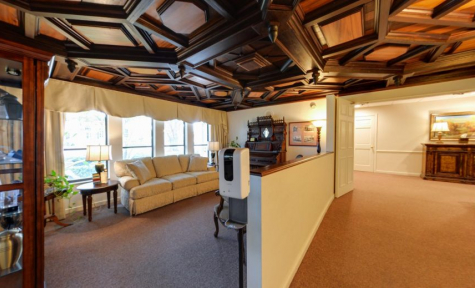 Fred Hunter's Funeral Home, Cemeteries, and Crematory - Fort Lauderdale