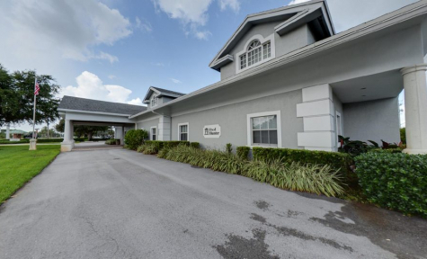 Fred Hunter's Funeral Home, Cemeteries, and Crematory - Davie Cooper City