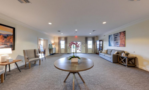 Fred Hunter's Funeral Home, Cemeteries, and Crematory - Davie Cooper City