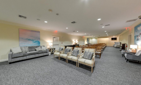 Fred Hunter's Funeral Home, Cemeteries, and Crematory - Davie Cooper City