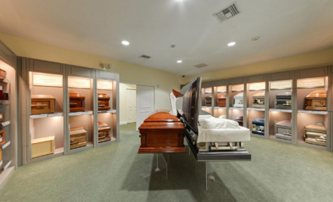 Fred Hunter's Funeral Home, Cemeteries, and Crematory - Davie Cooper City