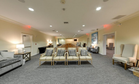 Fred Hunter's Funeral Home, Cemeteries, and Crematory - Davie Cooper City