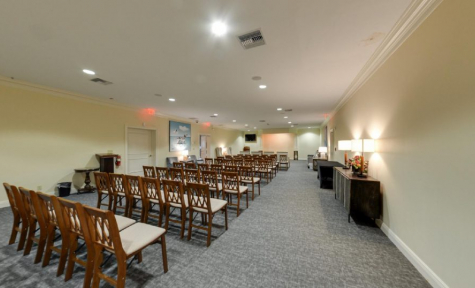 Fred Hunter's Funeral Home, Cemeteries, and Crematory - Davie Cooper City