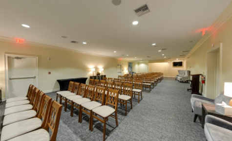 Fred Hunter's Funeral Home, Cemeteries, and Crematory - Davie Cooper City