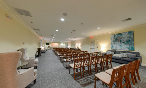 Fred Hunter's Funeral Home, Cemeteries, and Crematory - Davie Cooper City