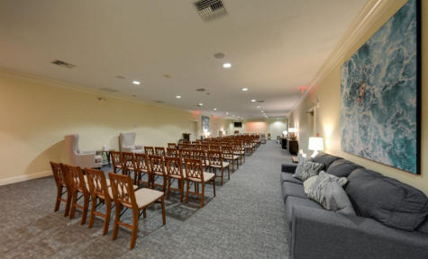 Fred Hunter's Funeral Home, Cemeteries, and Crematory - Davie Cooper City