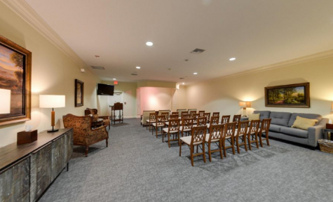 Fred Hunter's Funeral Home, Cemeteries, and Crematory - Davie Cooper City