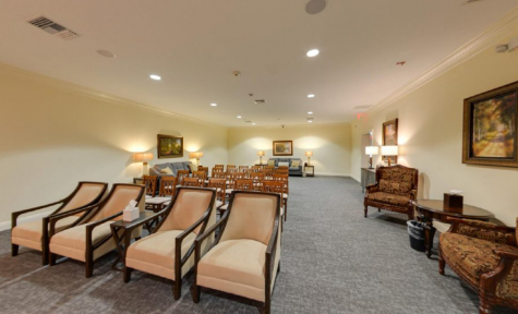 Fred Hunter's Funeral Home, Cemeteries, and Crematory - Davie Cooper City