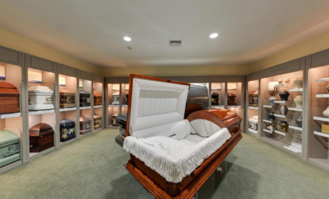 Fred Hunter's Funeral Home, Cemeteries, and Crematory - Davie Cooper City