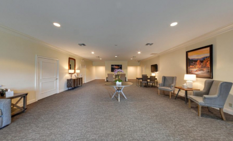 Fred Hunter's Funeral Home, Cemeteries, and Crematory - Davie Cooper City