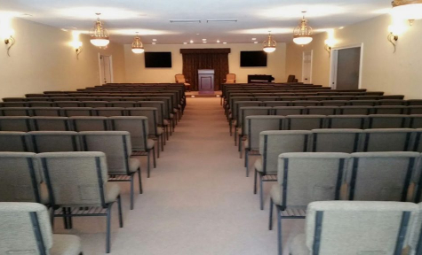 Coile And Hall Funeral Directors