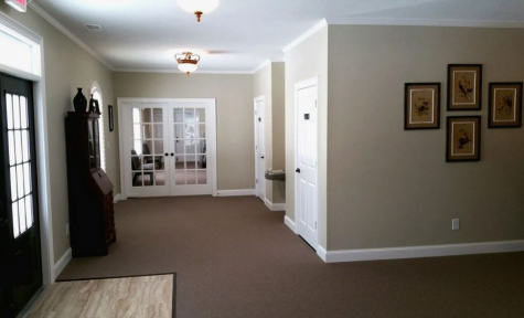 Coile And Hall Funeral Directors