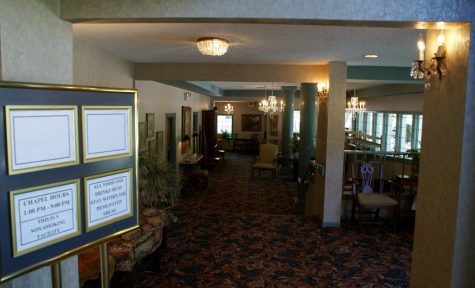 Sawyer-Fuller Funeral Home