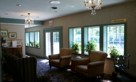 Sawyer-Fuller Funeral Home