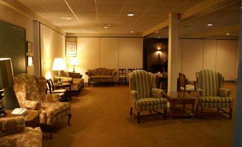 Sawyer-Fuller Funeral Home