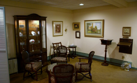 Sawyer-Fuller Funeral Home
