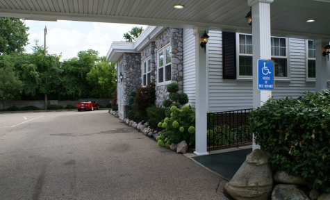 Sawyer-Fuller Funeral Home