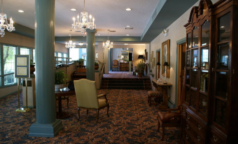 Sawyer-Fuller Funeral Home