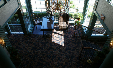 Sawyer-Fuller Funeral Home