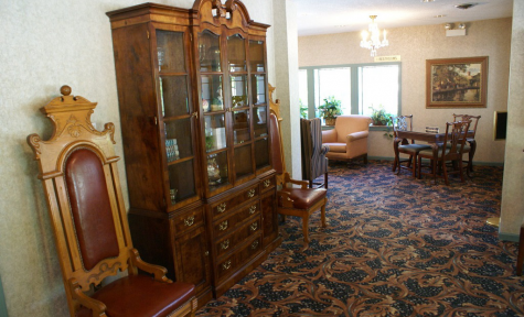 Sawyer-Fuller Funeral Home