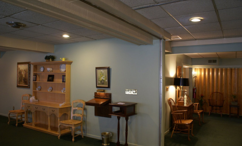 Sawyer-Fuller Funeral Home