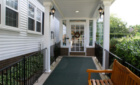 Sawyer-Fuller Funeral Home