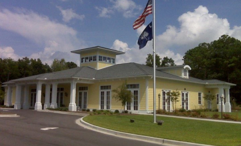 McAlister-Smith Funeral & Cremation West Ashley