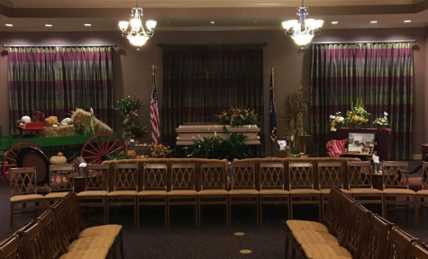 McAlister-Smith Funeral & Cremation-Goose Creek