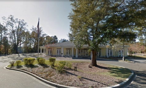 McAlister-Smith Funeral & Cremation-Goose Creek