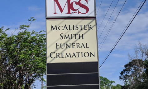 McAlister-Smith Funeral & Cremation James Island