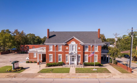 Mcalister-Smith Funeral & Cremation - West Columbia