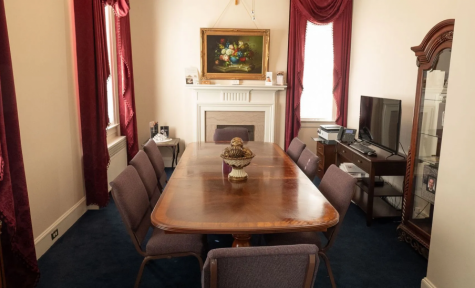 Mcalister-Smith Funeral & Cremation - West Columbia