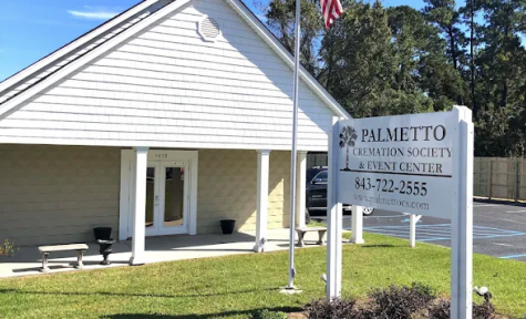 Palmetto Cremation Society-North Charleston